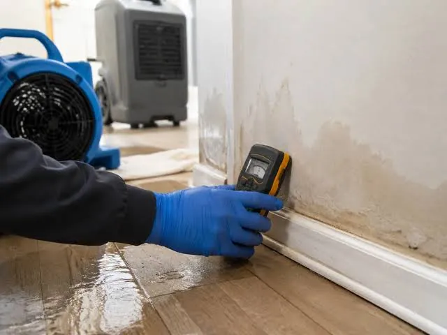 24/7 Water damage restoration services in Rutledge, TN - Rapid flood cleanup and mitigation
